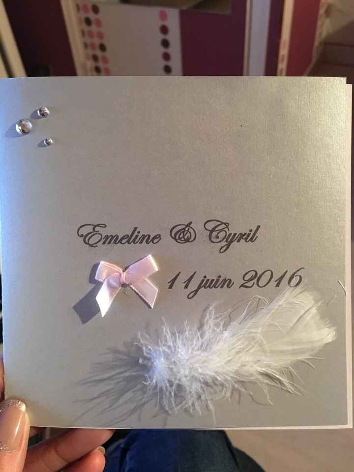 Fart part fait main - 1