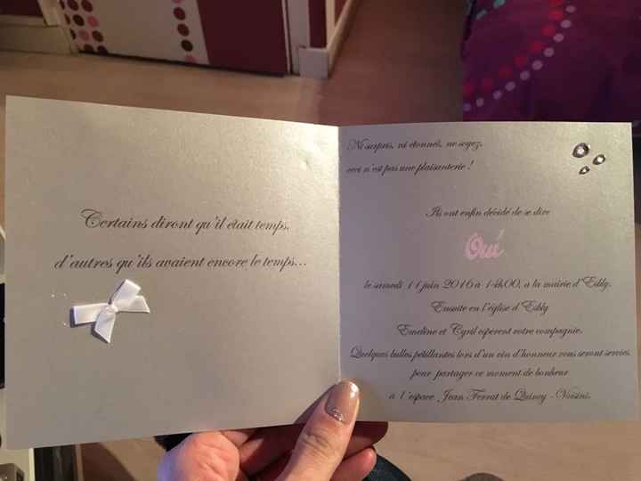 Fart part fait main - 2