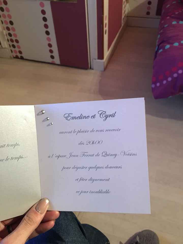 Fart part fait main - 3