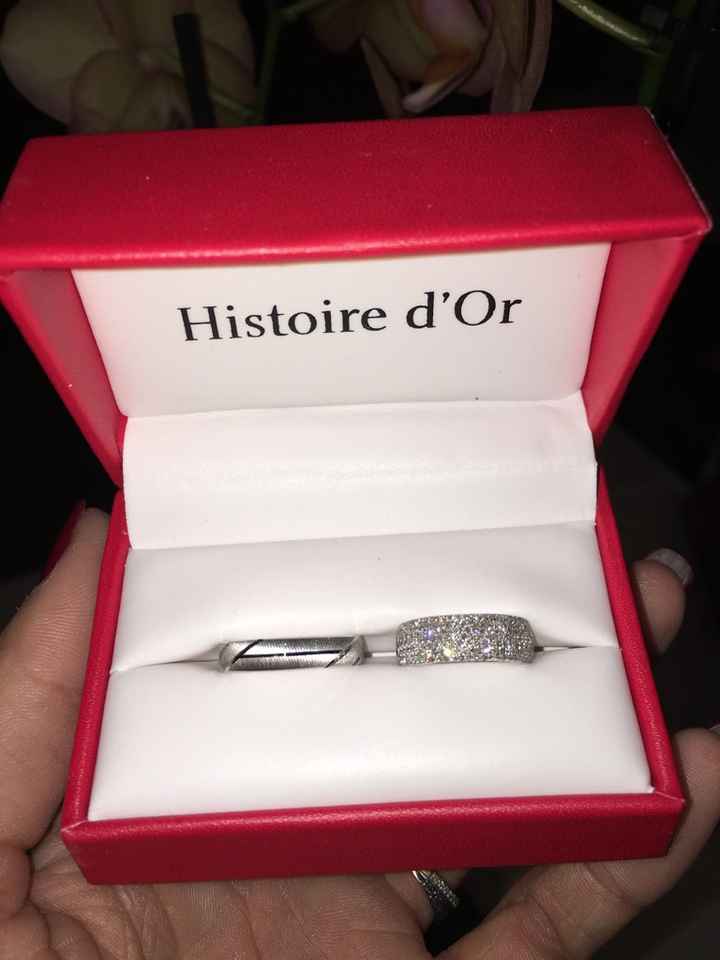 Nos alliances !!!.. - 1