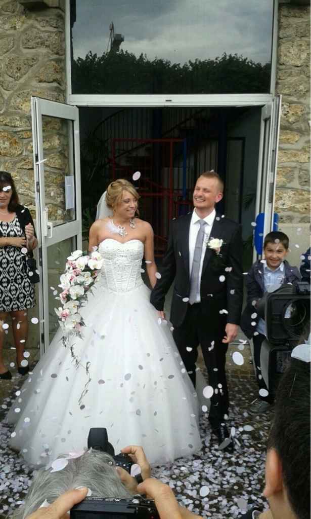 Mon mariage !! - 2