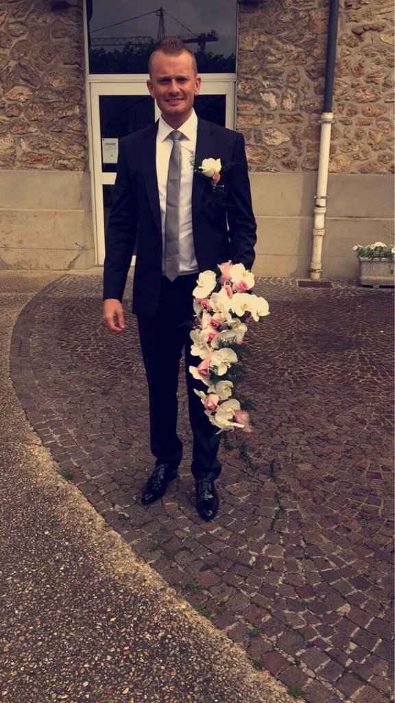 Mon mariage !! - 3