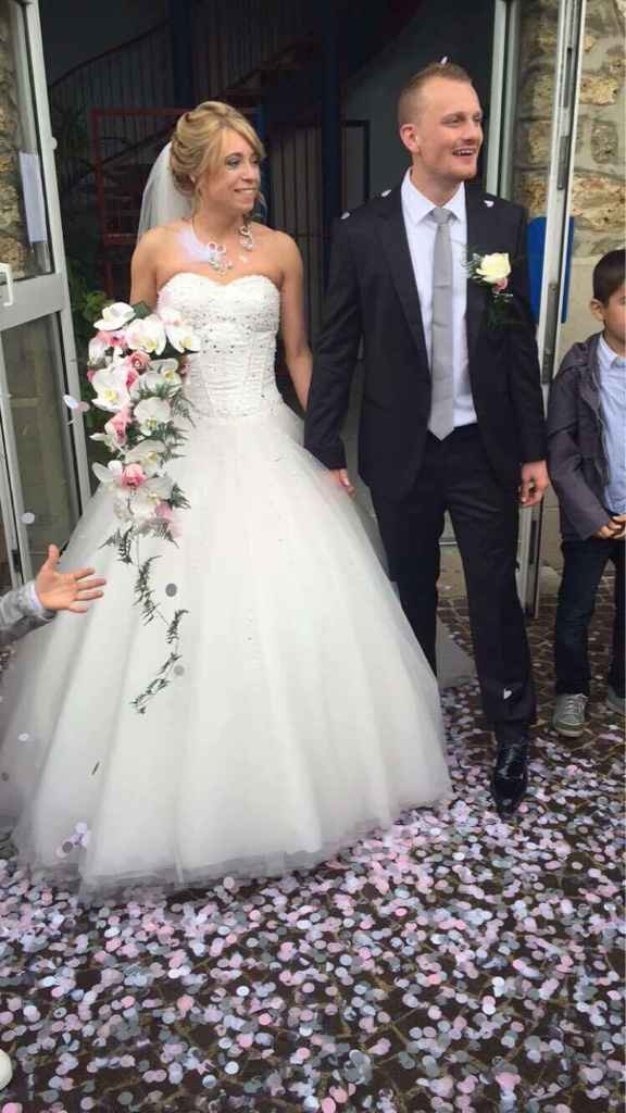 Mon mariage !! - 9