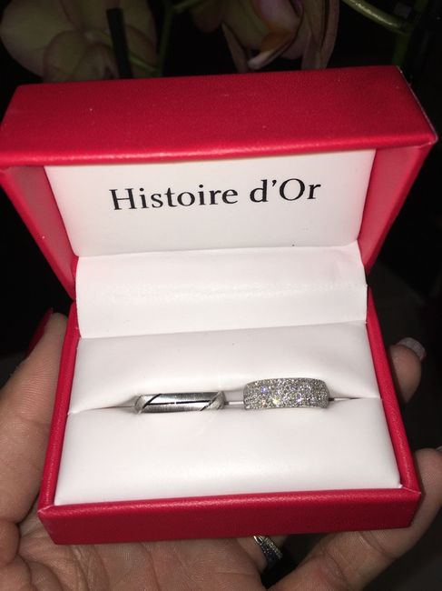 Nos alliances !!!.. - 1