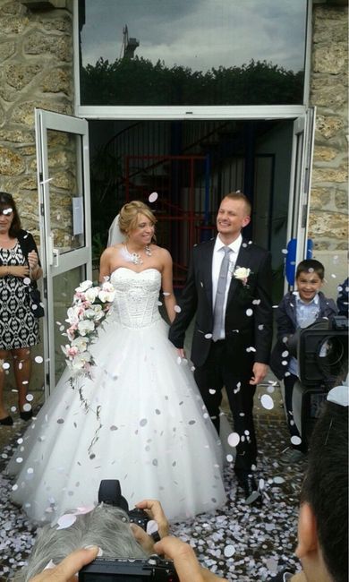 Mon mariage !! - 2