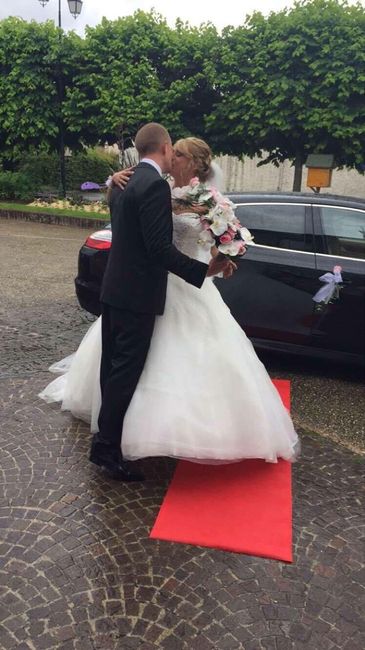 Mon mariage !! - 5