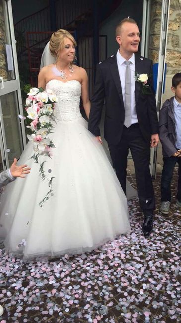 Mon mariage !! - 9