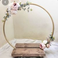 Le cake-topper - 1
