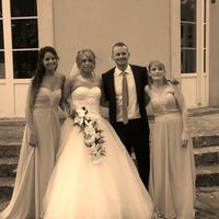 Mon mariage !! - 8