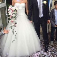 Mon mariage !! - 9