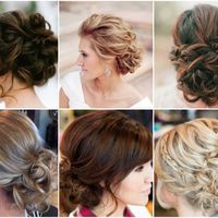 Style futur coiffure.