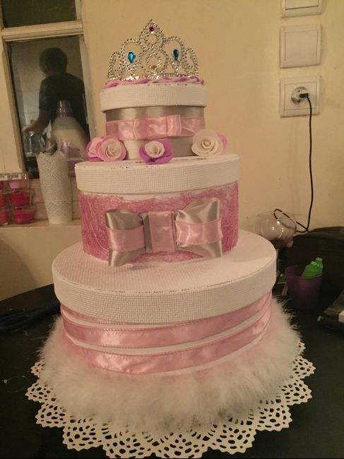 Urne mariage