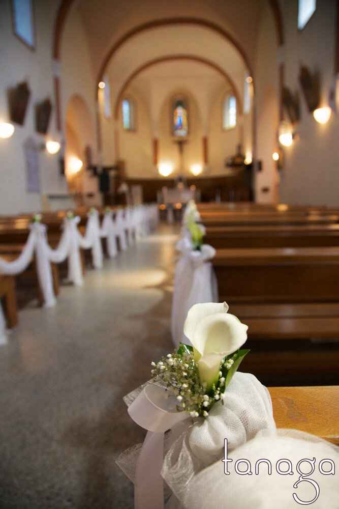 Décoration de l'église - 11