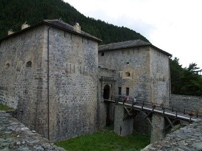 fort 2