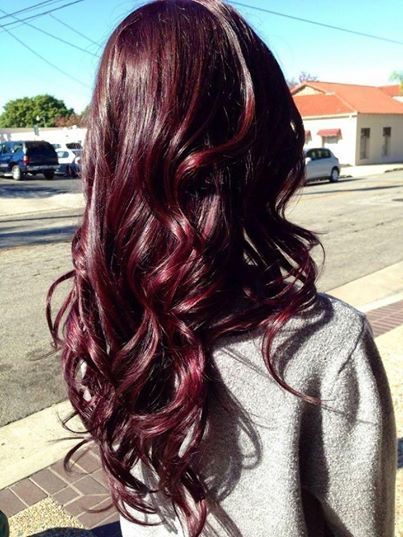 Essai coiffure - 1