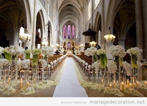 Décoration de l'église - 12