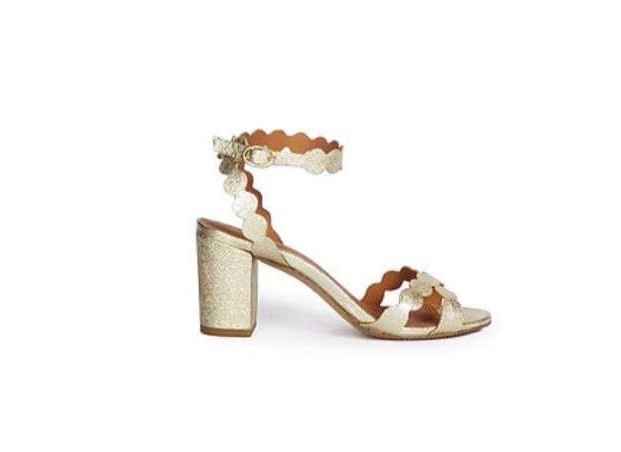 Montrez vos chaussures 😊 - 1