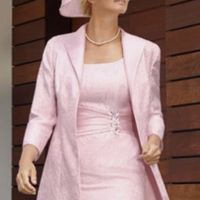 Chapeau maman mariée - 2