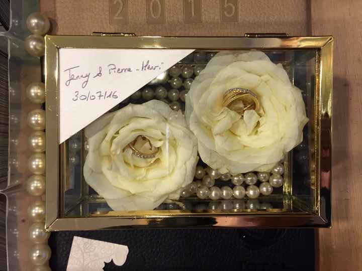 1er essai boite alliance - 1