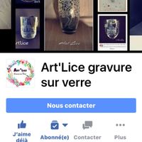 Flûte à champagne - 1