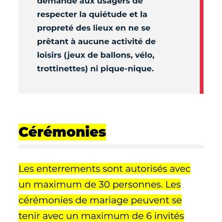 Des mariées de fin  Décembre 2020? - 1