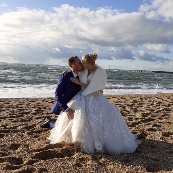 Vas-tu faire une séance photo après le mariage ?! - 3
