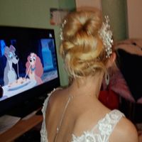 Dédicace à la meilleure coiffeuse du monde !!! - 2