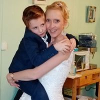 Dédicace à la meilleure coiffeuse du monde !!! - 3