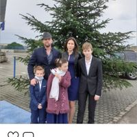 Cérémonie personnalisée - 1