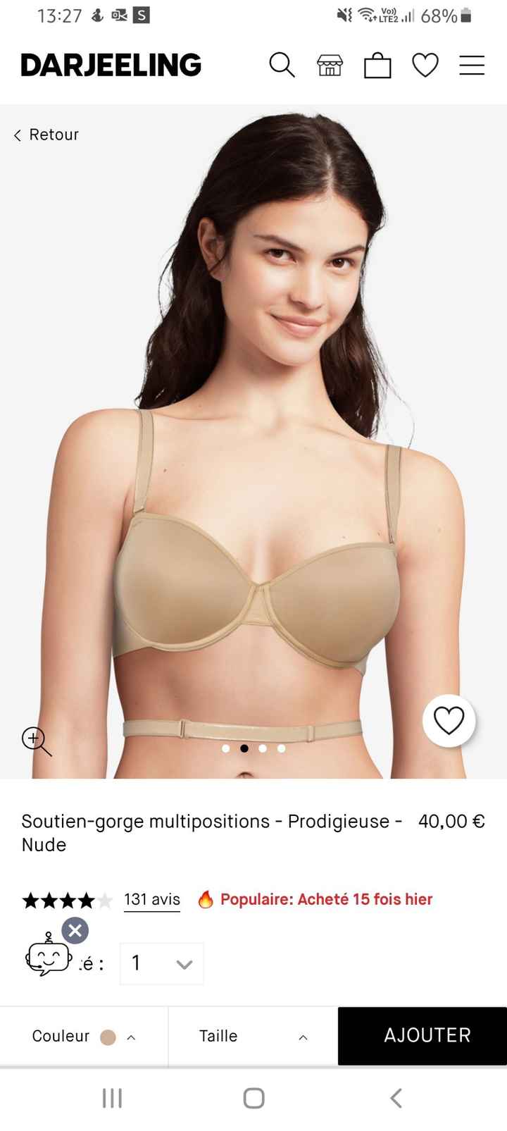 Besoin d'aide svp - 1