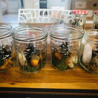 diy Forêt enchantée mystique ✨ - 2