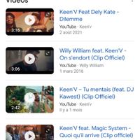 Catégorie de la semaine : quelle sera ta musique pour l'entrée des marié.es ? 🎵 - 1