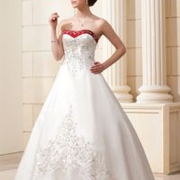 Vous misez sur le décolleté de dos ou de devant ? 🤔 - 1