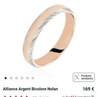 Catégorie de la semaine : Bijoux pour le marié 🤩 - 1