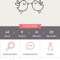 Mariées qui ont 2 mariages à préparer !:) - 2
