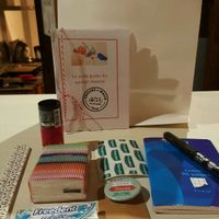 Mes kit témoin - 1