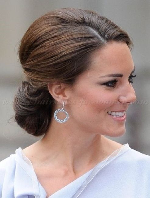 Association coiffure robe 4