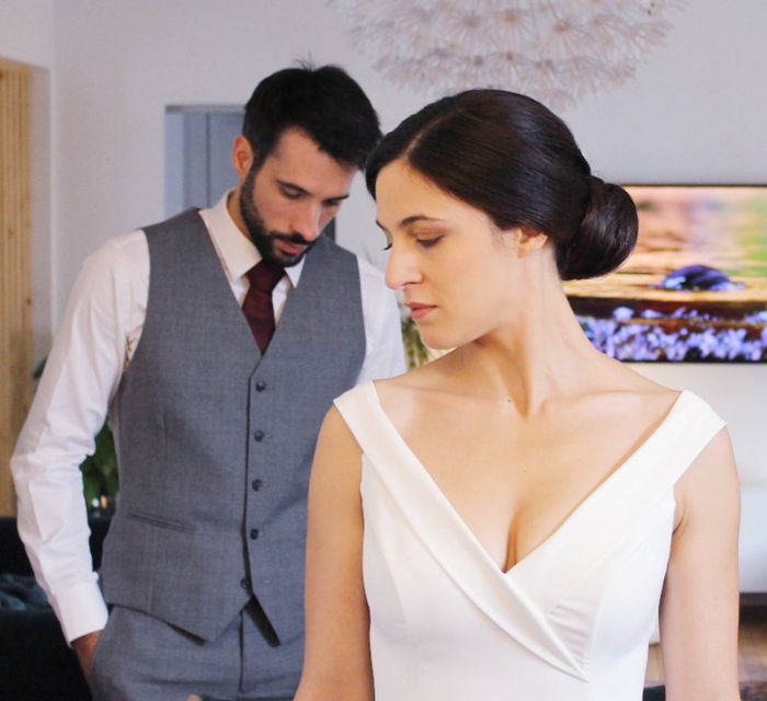 Mariage 17 octobre - 1