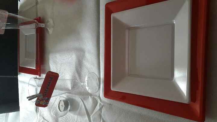 Essai dressage de table type - 3