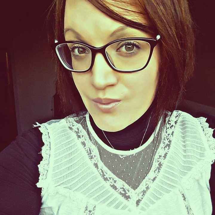 Dilemme couleur de cheveux ! - 1