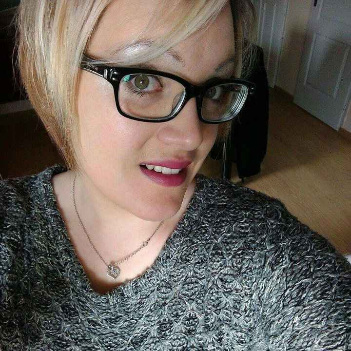 Dilemme couleur de cheveux ! - 2