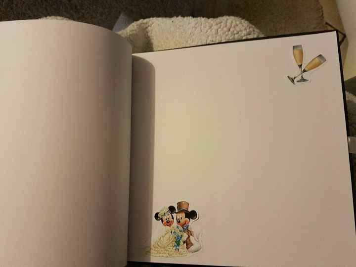 Livre d or terminé :) - 8