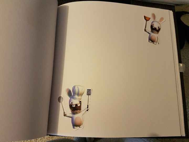 Livre d or terminé :) - 12