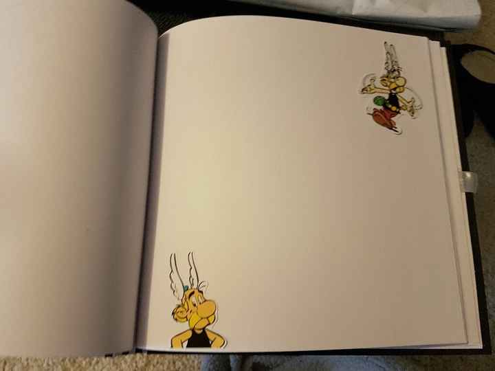 Livre d or terminé :) - 13