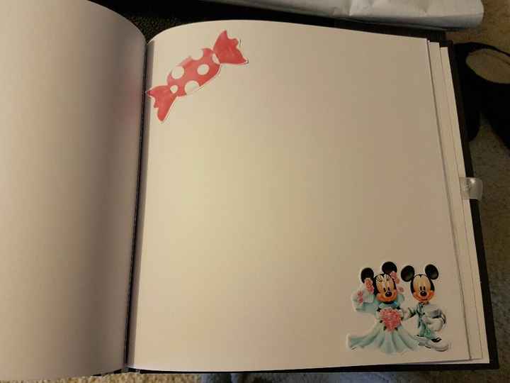 Livre d or terminé :) - 15