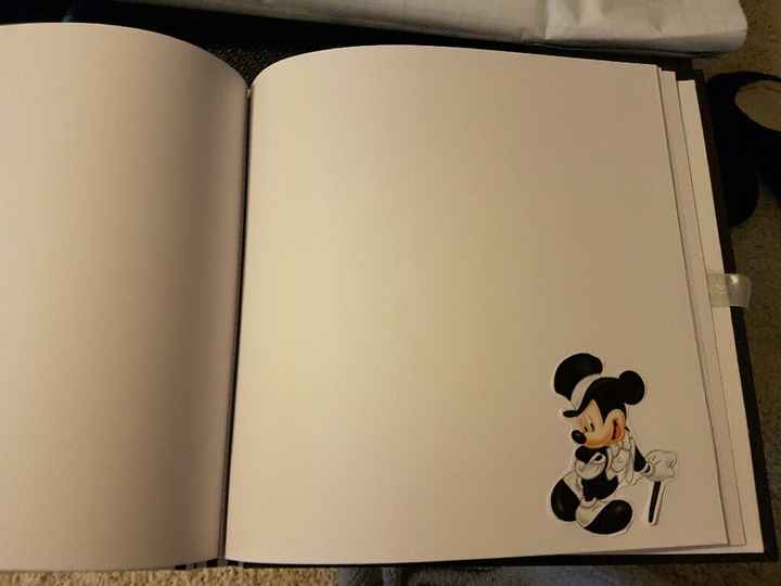 Livre d or terminé :) - 17