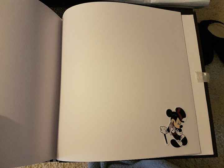 Livre d or terminé :) - 23