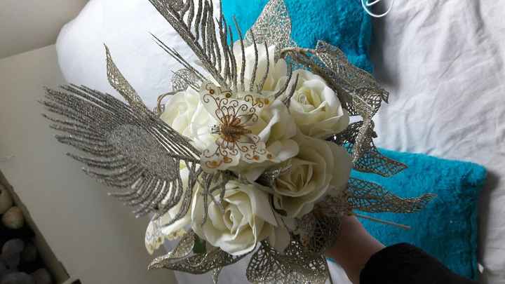 Petit budget pour mariage 2000€ - 1