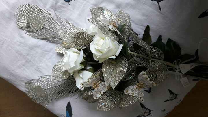 Petit budget pour mariage 2000€ - 2