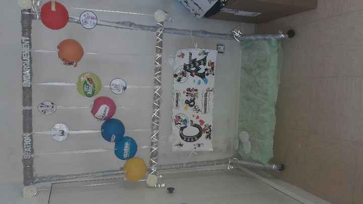 Petit budget pour mariage 2000€ - 5